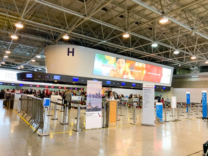 American Airlines 777200 Economy Class Review [GIG to MIA]