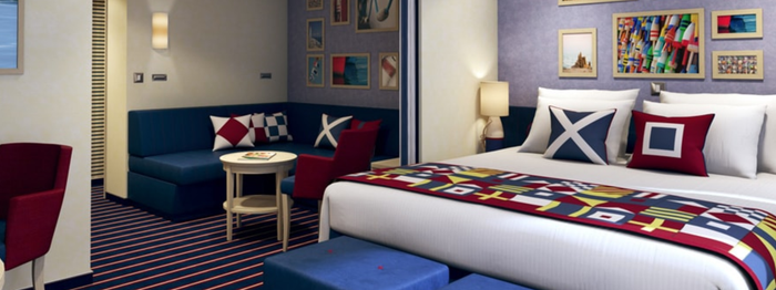Free Carnival Cruise After Casino Loyalty Program Status Match