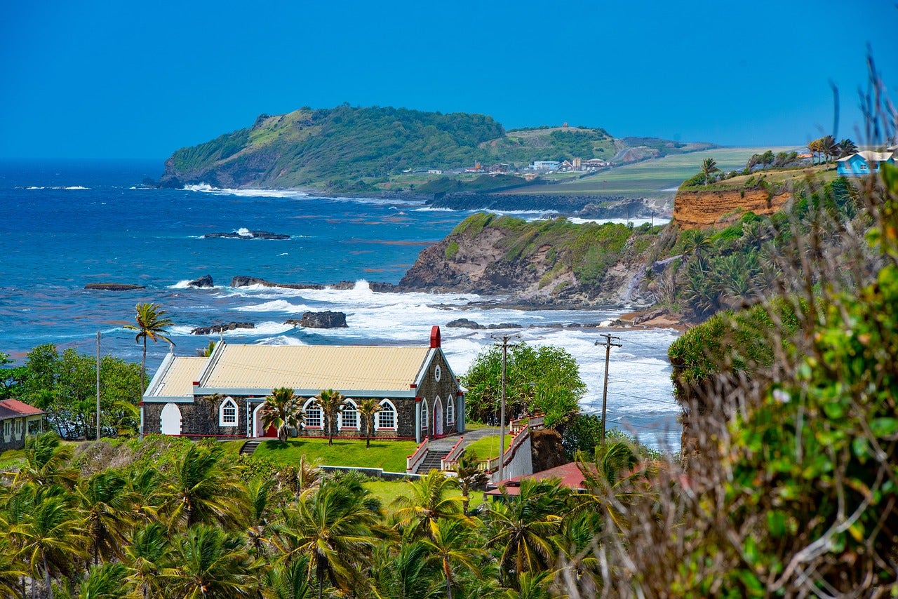 St. Vincent and the Grenadines