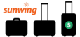 sunwing baggage lost