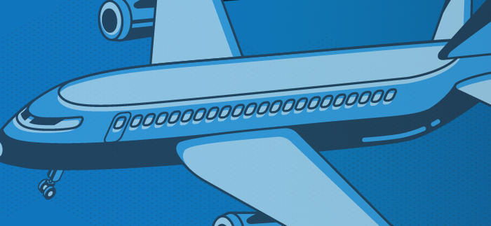 Airport Deserts: Exploring the Distance Between Airports and the Cities They Serve [Data Study]