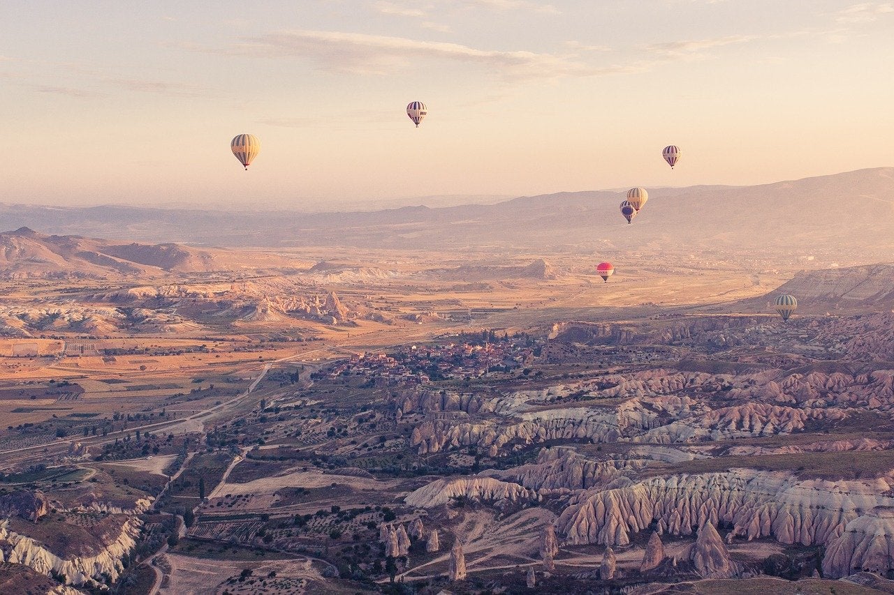 Turkey