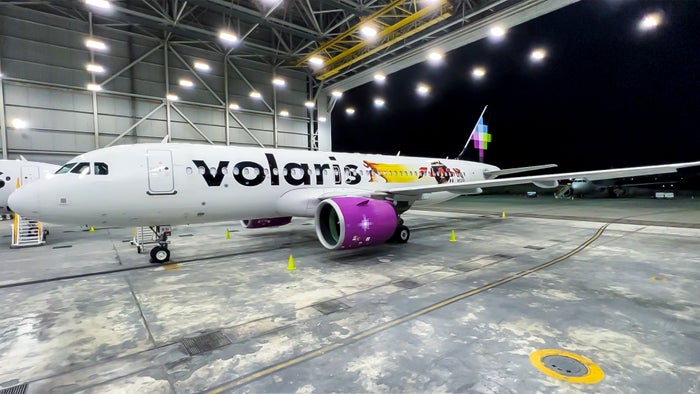Volaris Baggage Fees and Policy (and Tips on Covering the Expenses)