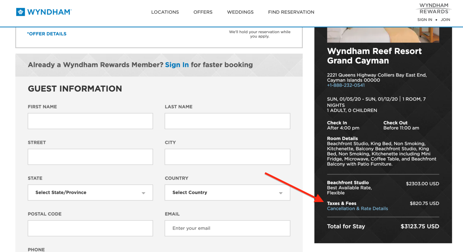 Hotel Resort Fees What They Are & How to Avoid Them [2021]
