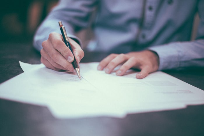 What’s the Difference Between a Hard and Soft Credit Check?