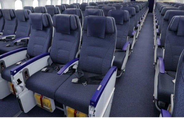 All Nippon Airways Ana Review Seats Amenities Ratings 2022 1496