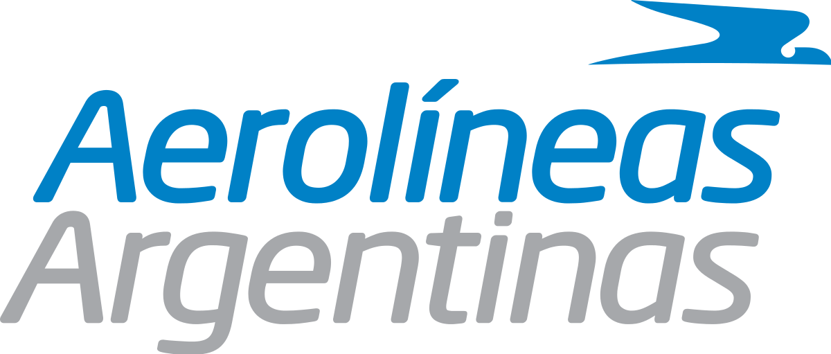 Aerolíneas Argentina Logo
