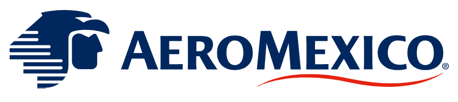 Aeromexico Logo