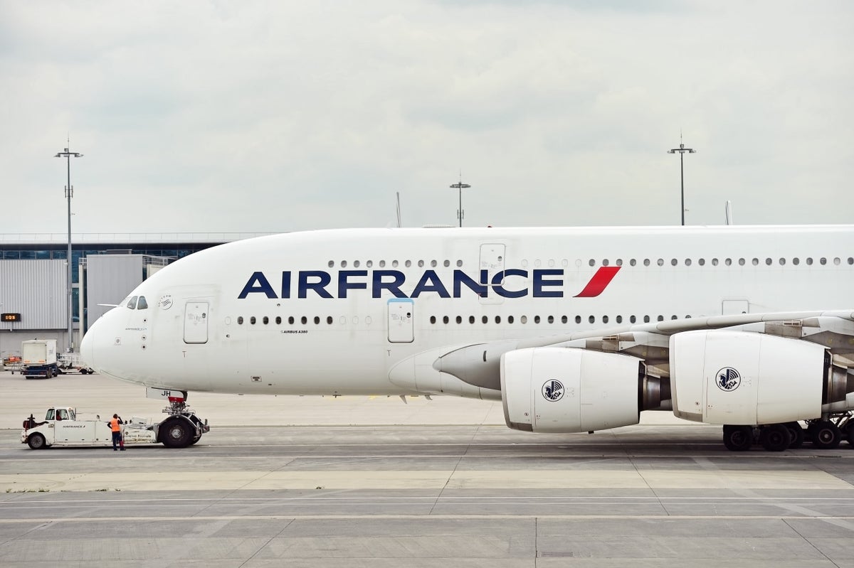 New 25% Transfer Bonus From Amex to Air France-KLM Flying Blue