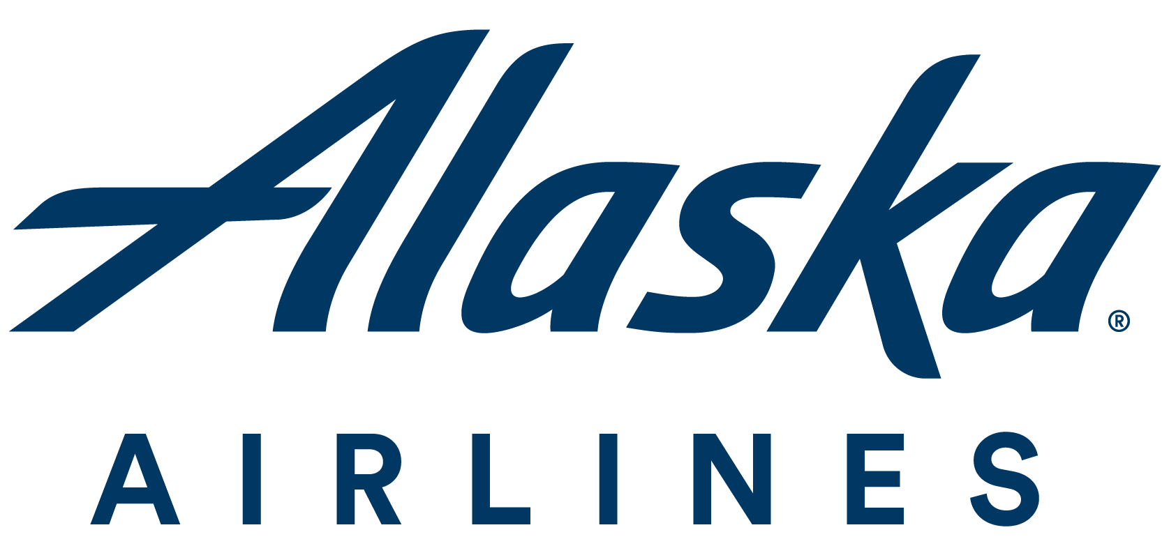 Alaska Airlines Logo