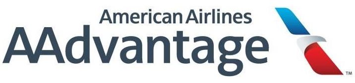 American Airlines AAdvantage Logo