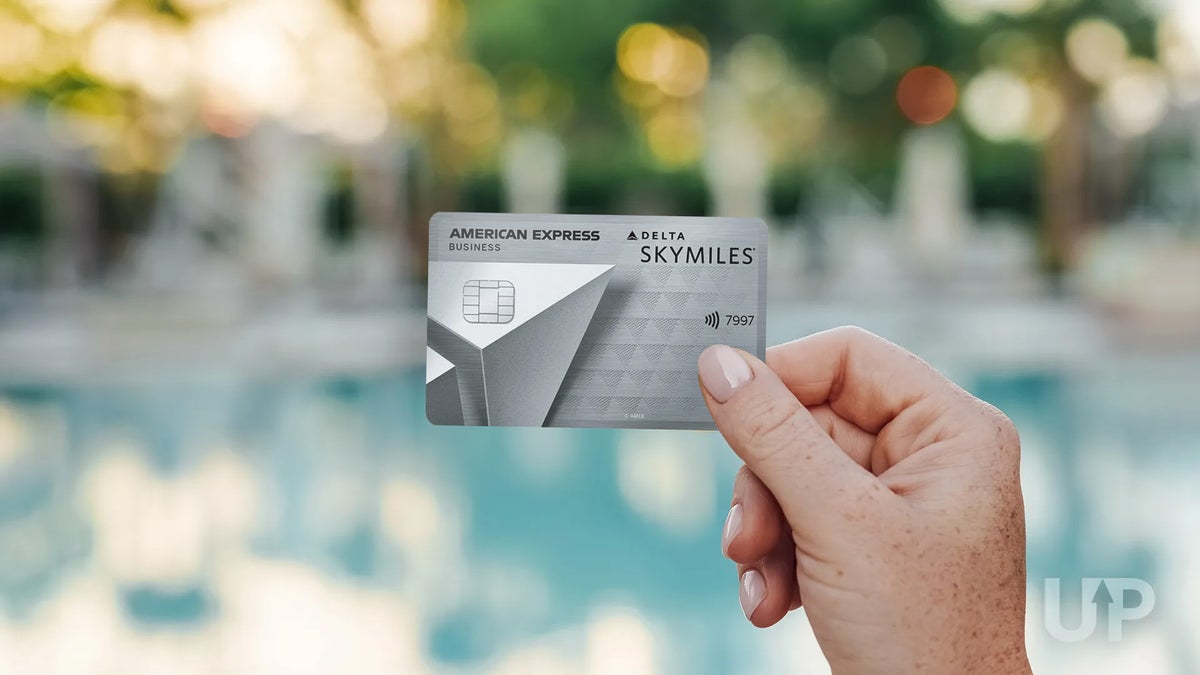 29 Benefits of the Amex Delta Platinum Business Card