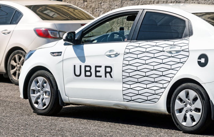 Why I’m a Huge Fan of Amex Platinum’s New Uber One Credit