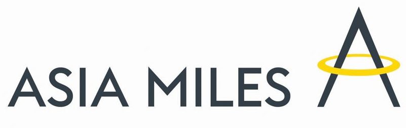 Asia Miles Logo