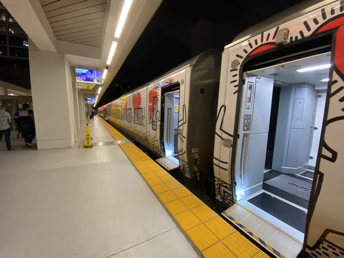 Brightline Rewards Launches, Offering Perks and Points on Train Travel