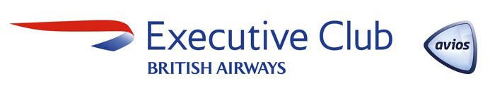 British Airways Executive Club Logo