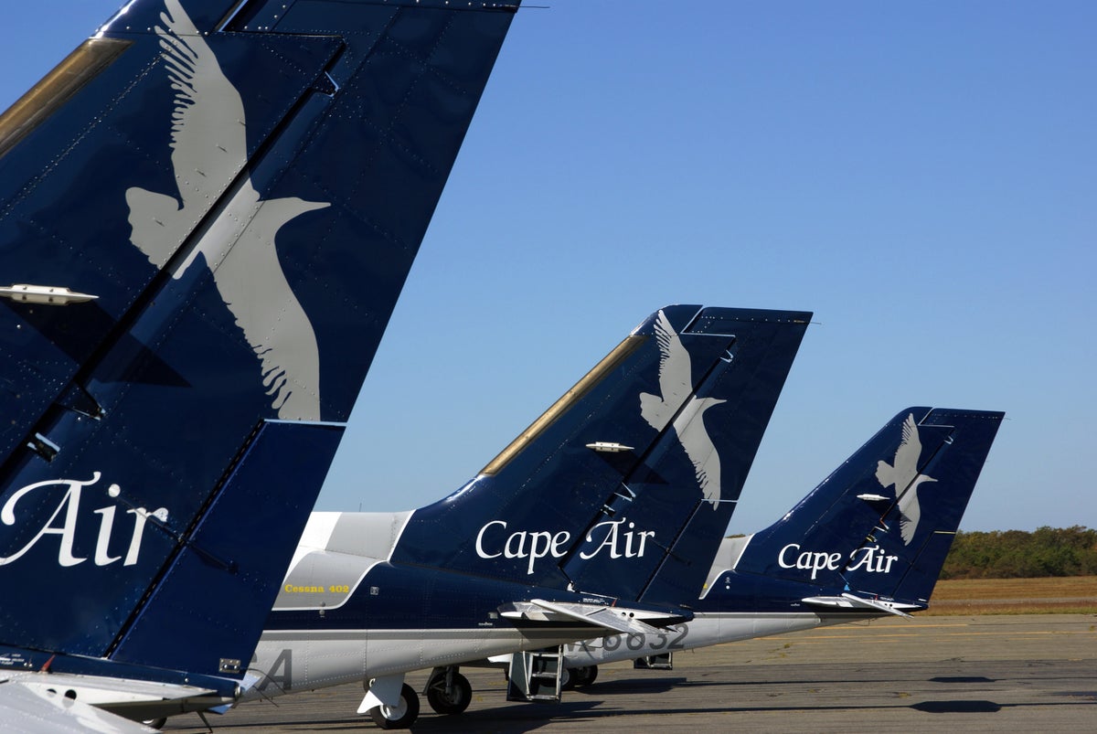 Cape Air Baggage Fees & Tips To Cover the Expenses