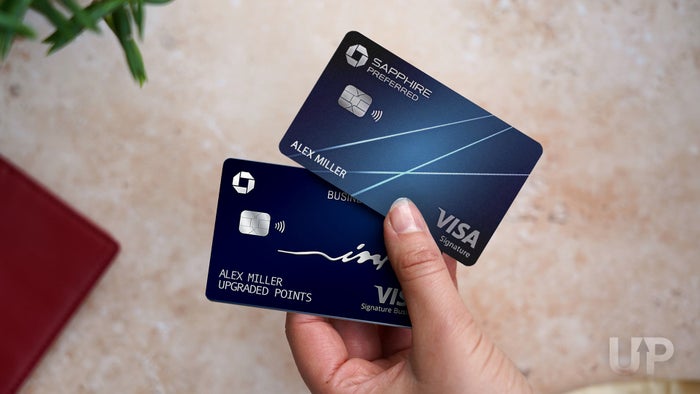 What Purchases Count as Travel on the Chase Sapphire Preferred Card and Ink Business Preferred Cards?