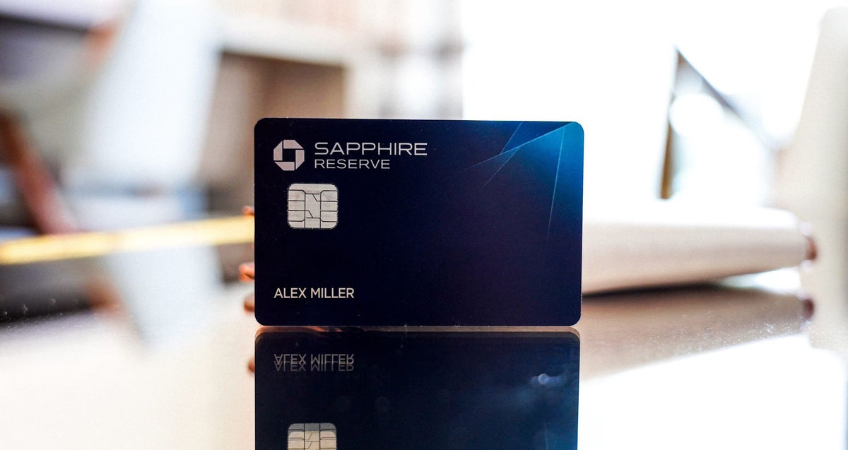 Chase Expands Referral Program To Include Both Sapphire Cards
