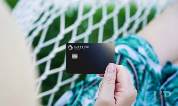 Why I’m Keeping the Chase Sapphire Reserve Despite the $795 Annual Fee