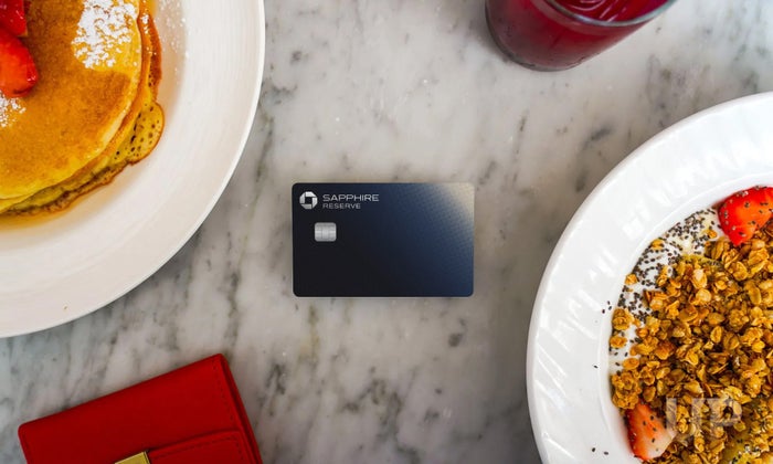 My Favorite (and Least Favorite) Chase Sapphire Reserve Card Credits