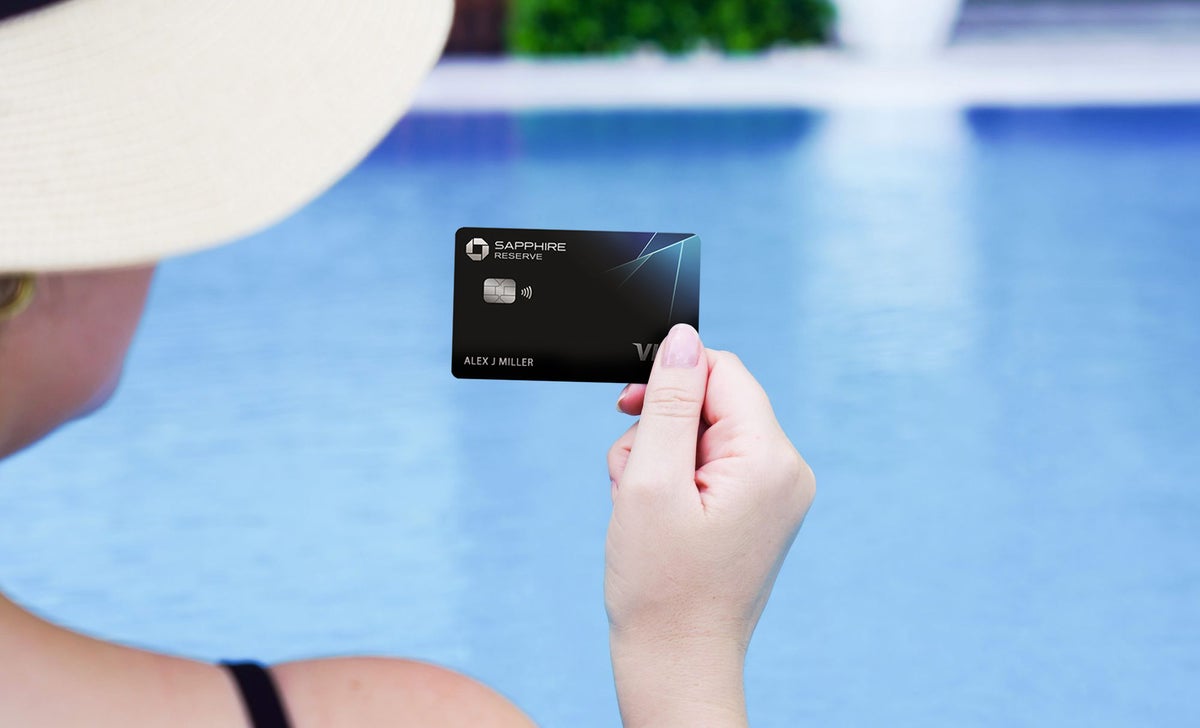 38 Valuable Benefits of the Chase Sapphire Reserve Card [$5,000+ Value]