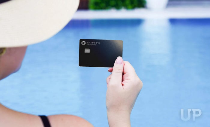Chase Sapphire Reserve Upgraded Points LLC Large 17