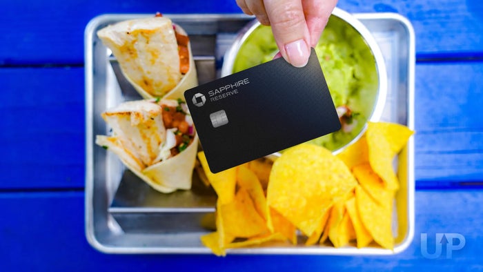 [Expired] Should I Keep or Cancel My Chase Sapphire Reserve Card? The $550 Question