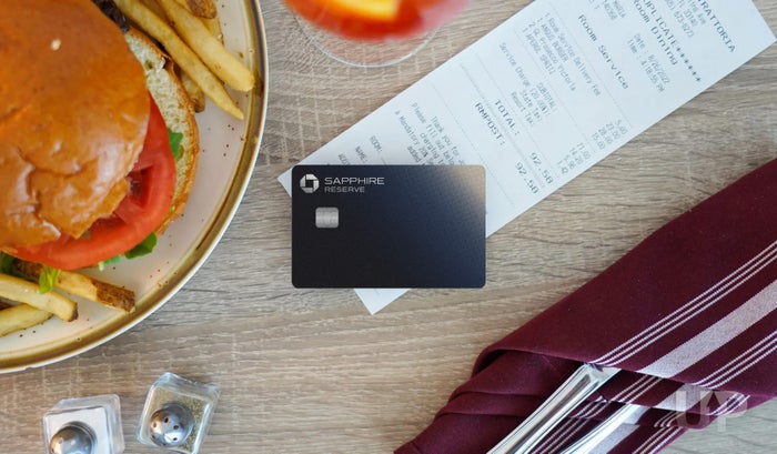 How To Check if You’re Targeted for a 175K Chase Sapphire Reserve Offer