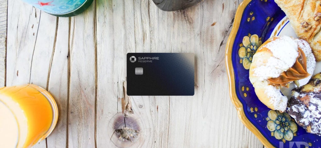 Chase Sapphire Reserve Upgraded Points LLC Large 6