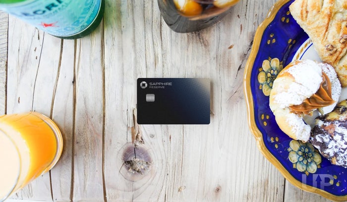 Is It Worth Spending $75,000 on the Chase Sapphire Reserve To Unlock More Perks?