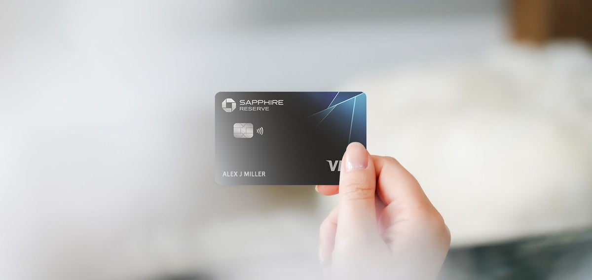 25 Benefits of Adding Authorized Users to the Chase Sapphire Reserve Card
