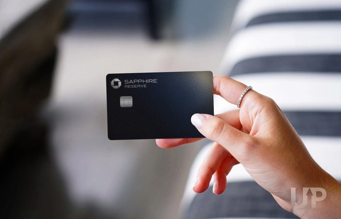 [Expired] Chase Sapphire Reserve Hits a New High With 125,000-Point Welcome Offer