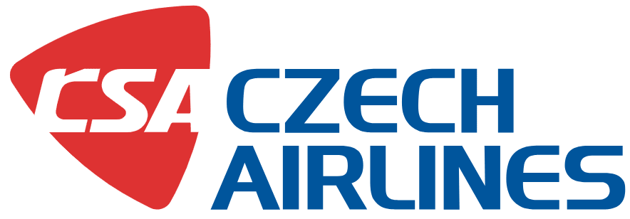 Czech Airlines Logo