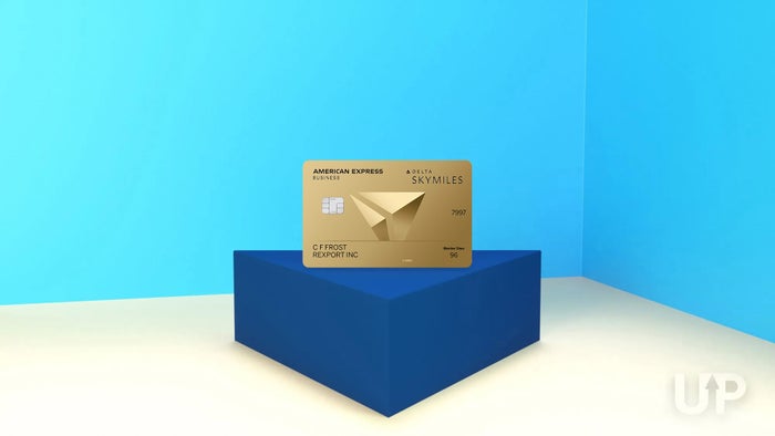 24 Benefits of the Amex Delta Gold Business Card