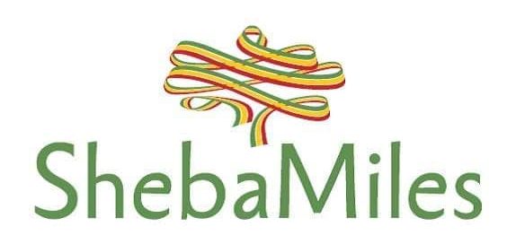 Ethiopian Airlines ShebaMiles Logo