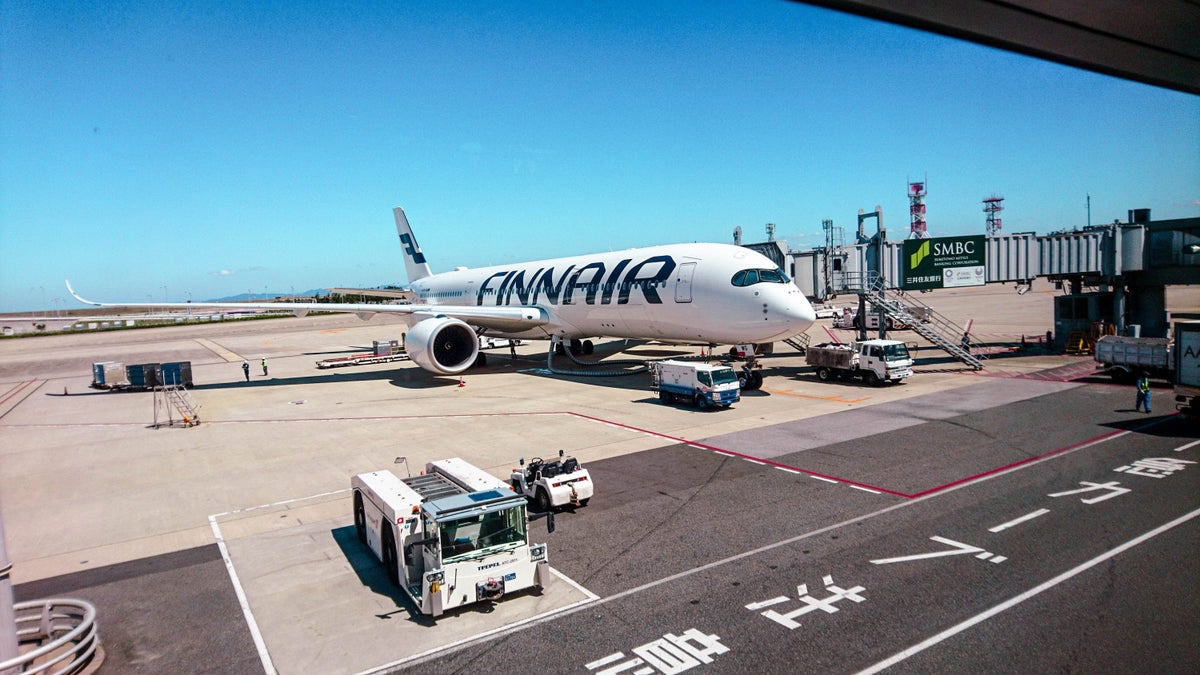Finnair Baggage Fees, Allowance, and Policy (And Tips on Covering the Expenses)