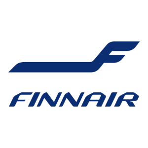 Finnair Logo Finnair Logo