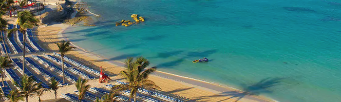 Great Stirrup Cay
