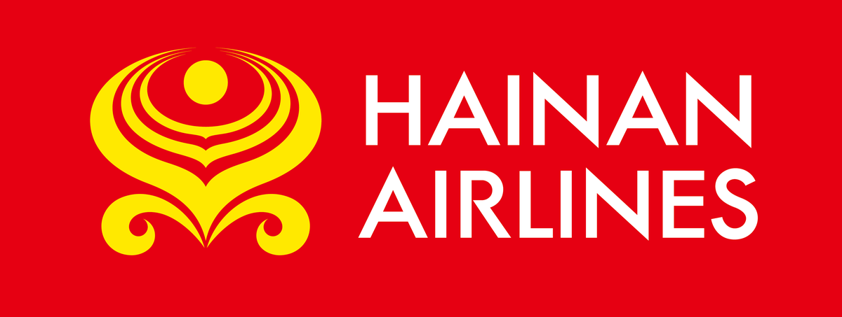 Hainan Airlines Logo