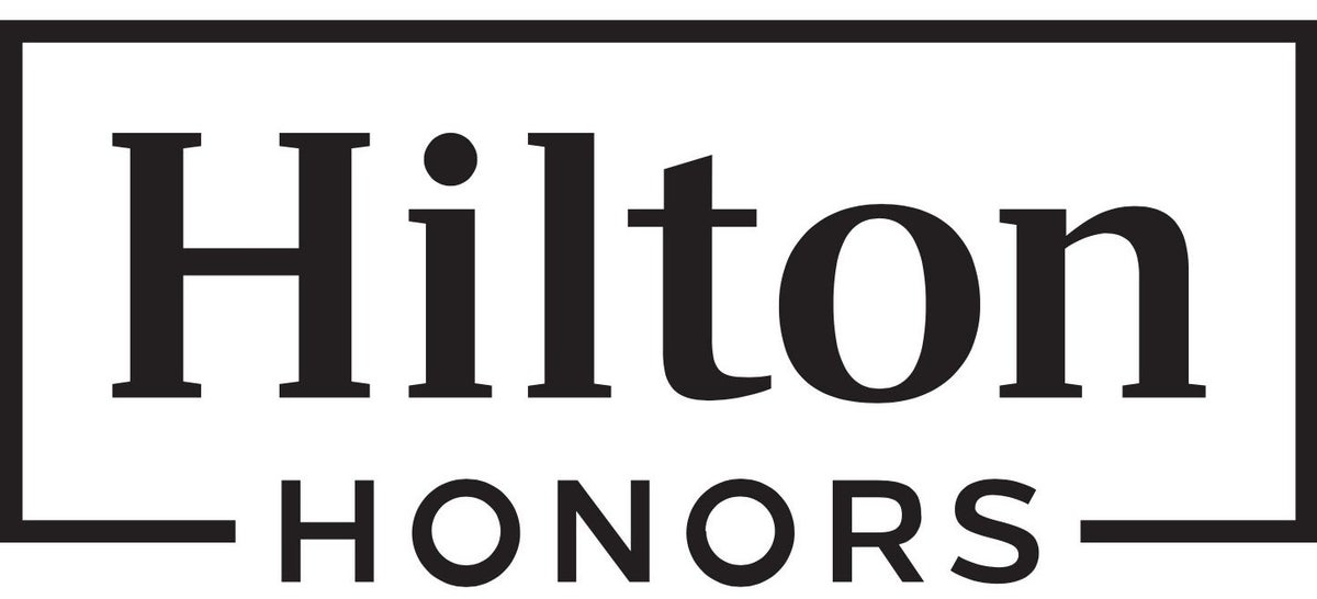 Hilton Honors Logo