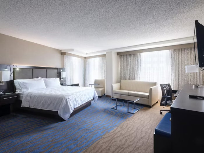 Holiday Inn Washington Capitol