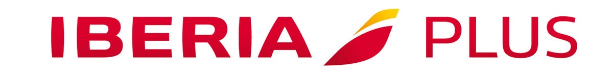 Iberia Plus Logo