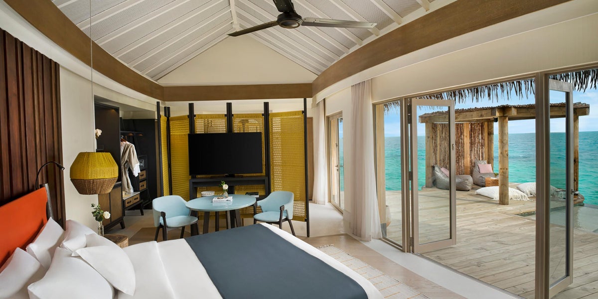 16 Best IHG Luxury Hotels To Book With Points [2023]