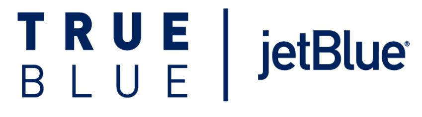 JetBlue TrueBlue Logo