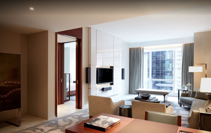 9 Best New York City Hotels to Book with Points [2023]