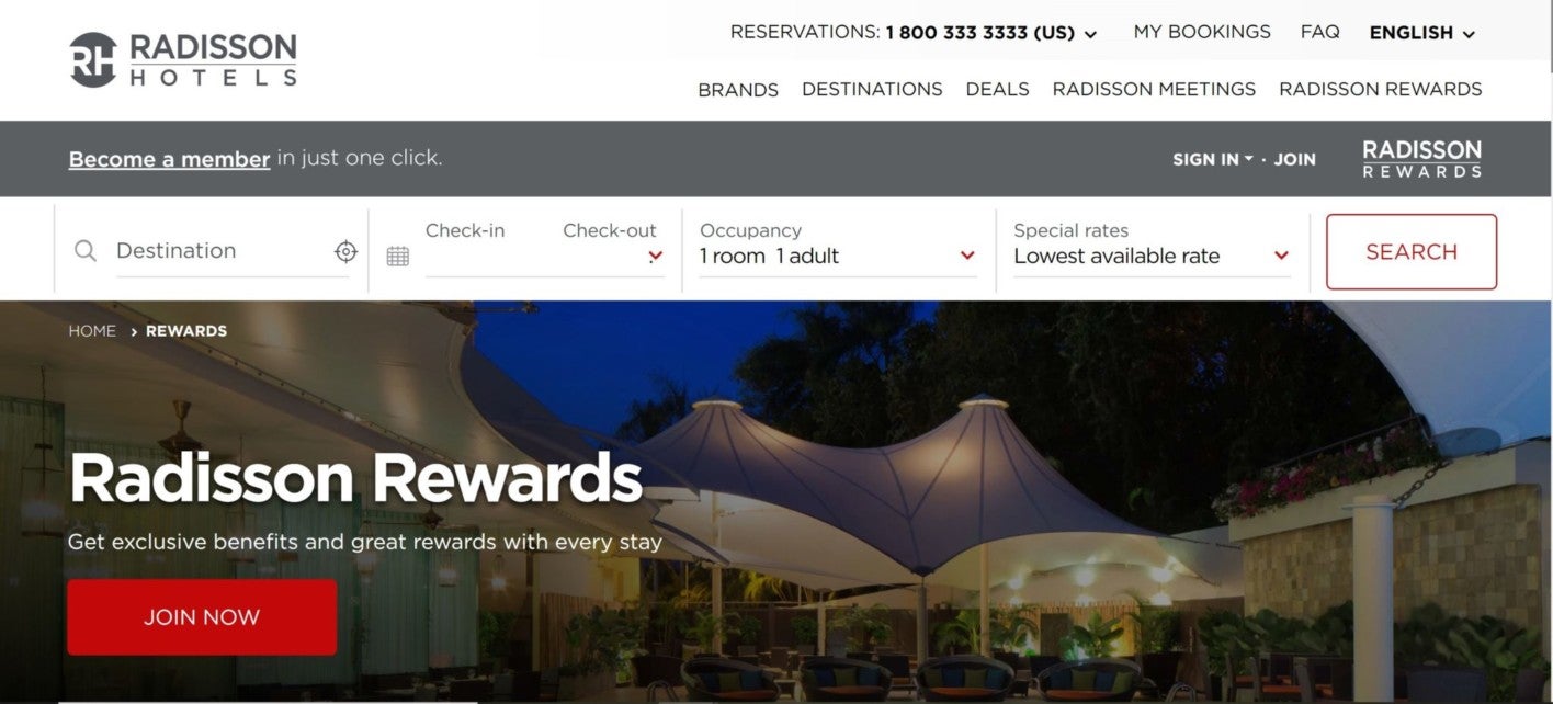 12 Best Ways to Earn Lots of Radisson Rewards Points [2020]