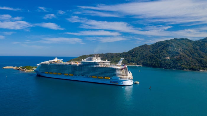Royal Caribbean Cruise Review — Ships, Destinations, Dining, and More