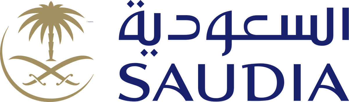 Saudia Logo