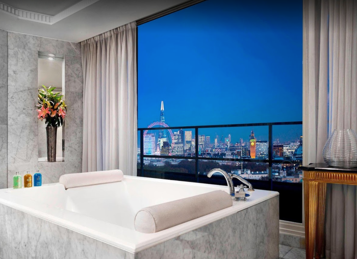 The Park Tower Knightsbridge a Luxury Collection Hotel London England The Park Tower Knightsbridge a Luxury Collection Hotel London England